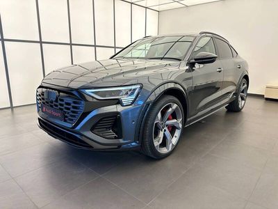 occasion Audi SQ8 e-tron SQ8 E-TRON SPORTBACKSportback 503 ch 114 kWh Quattro