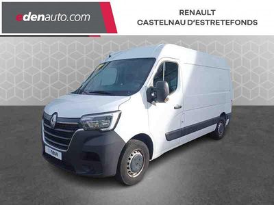 Occasion Renault Master 135 ch (99 kW) 2023 Berline