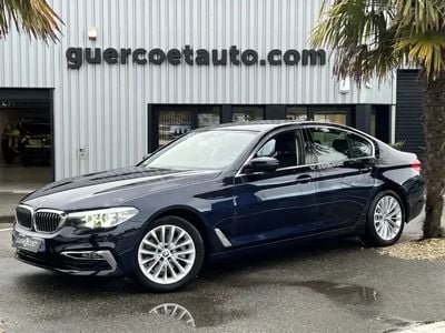 BMW 518