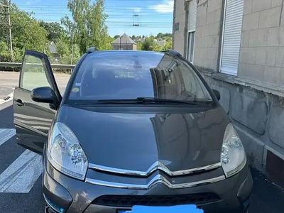Citroën C4 Picasso