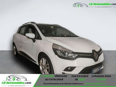Occasion 2019 Renault Clio IV Citadine | 14 900 € (Prix cher)