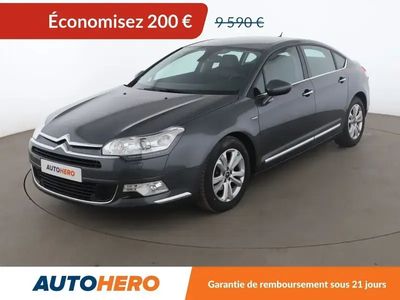 Citroën C5