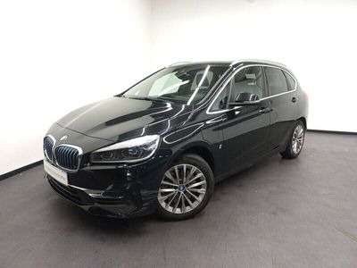 occasion BMW 225 Série 2 ActiveTourer d'occasion Active Tourer xe iPerformance 224 ch BVA6 Luxury 5p