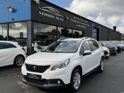Occasion Peugeot 2008 99 ch (72 kW) 2018 SUV
