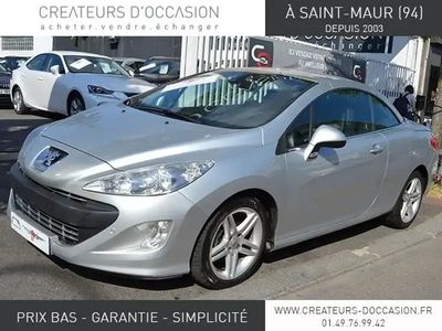 occasion Peugeot 308 1.6 THP 16V 156CH FELINE BA