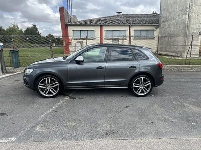 Occasion 2015 Audi SQ5 Sport SUV | 24 000 € (Prix juste)