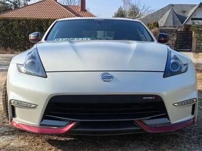 Nissan 370Z