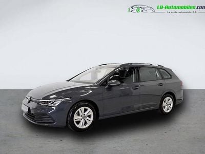 VW Golf VIII