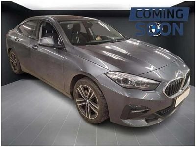 BMW 218