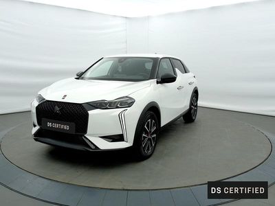 Occasion DS Automobiles DS3 Performance 2023 Blanc Citadine