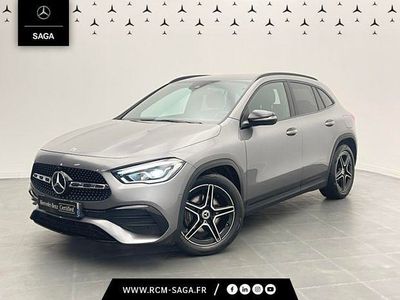 Mercedes GLA200