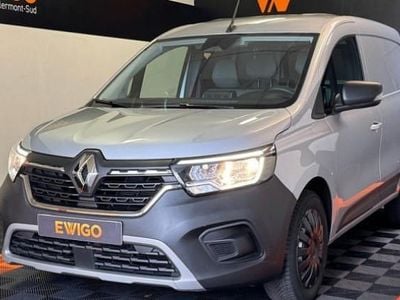 Occasion Renault Kangoo 132 ch (97 kW) 2023 Gris Monospace