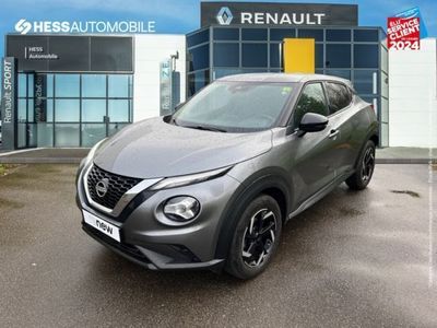 occasion Nissan Juke 1.0 DIG-T 114ch N-Connecta DCT 2023 - VIVA196713098