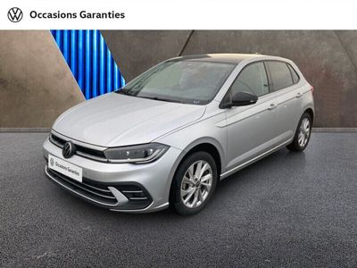 occasion VW Polo 1.0 TSI 95ch Style DSG7