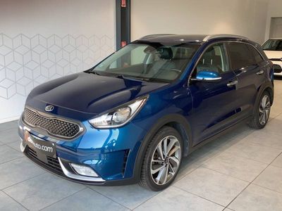 occasion Kia Niro 1.6 GDi Hybride 141 ch DCT6 Premium