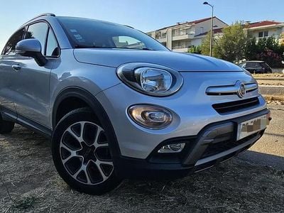 Occasion Fiat 500X Cross 120 ch (88 kW) 2015 SUV