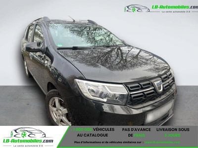 Occasion Dacia Logan MCV 90 ch (66 kW) 2018 Break