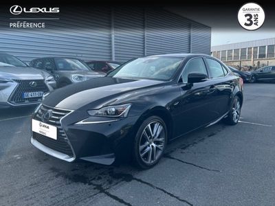 Lexus IS300h