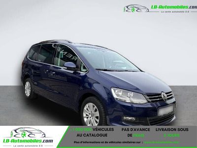 occasion VW Sharan 1.4 Tsi 150 Bva