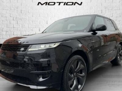 Occasion 2024 Land Rover Range Rover Sport Autobiography SUV | 168 990 €