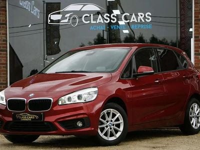 BMW 216 Active Tourer