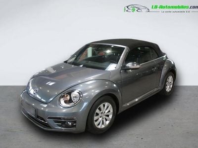 VW Beetle