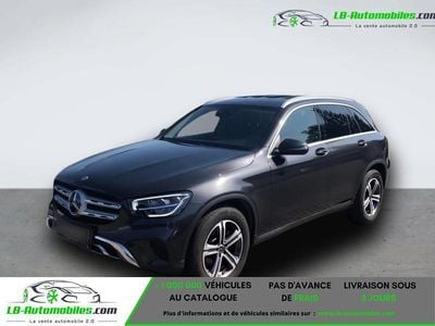 Mercedes GLC220