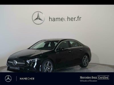 occasion Mercedes A200 []