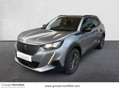 Occasion Peugeot e-2008 Style 100 kW (136 ch) 2023 SUV