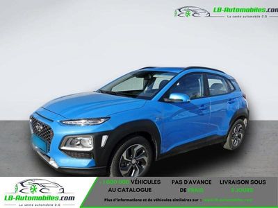Occasion 2019 Hyundai Kona SUV | 19 900 € (Prix juste)