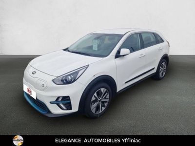 Kia e-Niro