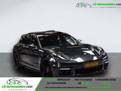 occasion Porsche Panamera 4S V6 3.0 440 PDK