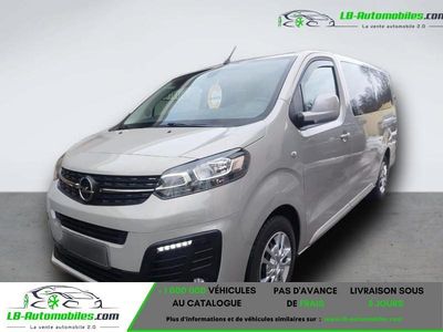 Occasion Opel Zafira Life 120 ch (88 kW) 2020 Monospace