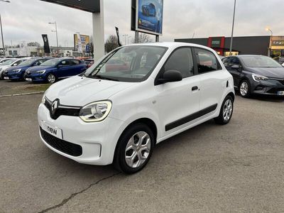 occasion Renault Twingo III SCe 65 - 20 Life