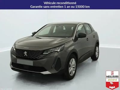 occasion Peugeot 3008 BlueHDi 130ch S S EAT8 Active Pack