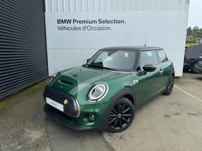 Mini Cooper SE