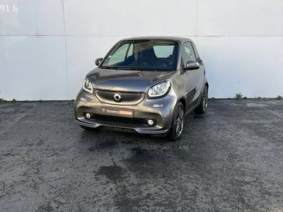 occasion Smart ForTwo Coupé ForTwo COUPE 0.9 90 ch S&S BA6