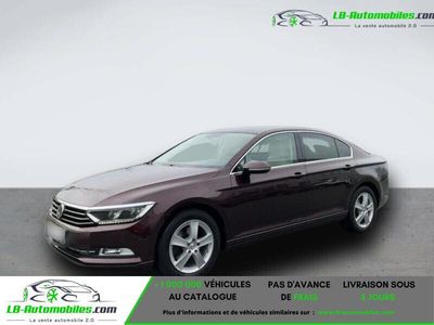 occasion VW Passat 2.0 TDI 150 BVM