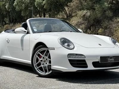 Porsche 997