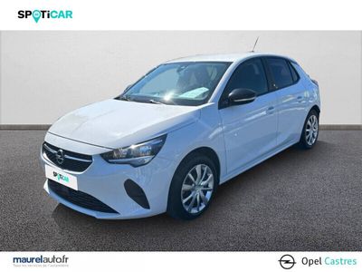 Opel Corsa-e