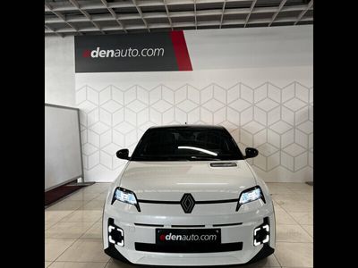 Renault R5