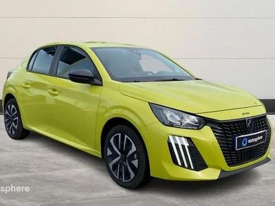 Occasion Peugeot 208 Active 102 ch (75 kW) 2024 Citadine