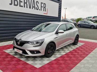 Renault Mégane IV