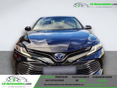 occasion Toyota Camry Hybride 218ch 2WD BVA