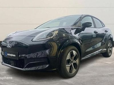 Occasion 2025 Ford Puma Gen-E Standard Range SUV | 30 999 € (Prix juste)