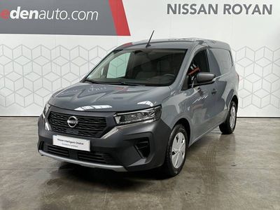 occasion Nissan Townstar fourgon L1 TCE 130 BVM