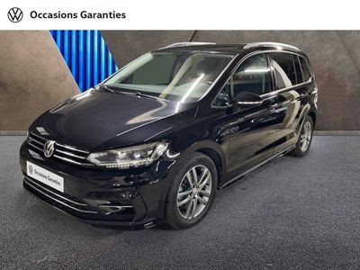 occasion VW Touran 1.5 TSI EV 150ch Lounge 7 places