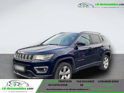 Occasion Jeep Compass 170 ch (125 kW) 2020 SUV