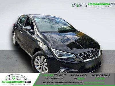 Occasion 2019 Seat Ibiza Citadine | 19 700 € (Prix juste)