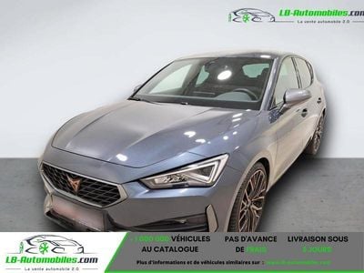 Occasion Cupra Leon 300 ch (220 kW) 2021 Citadine